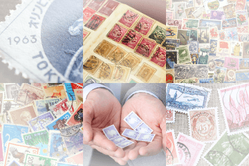 「うるとく」はお客様のご不要になった切手を高く買い取れる切手買取業者を紹介します。