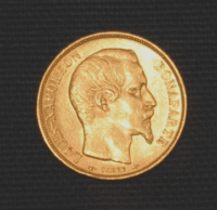 ナポレオン金貨